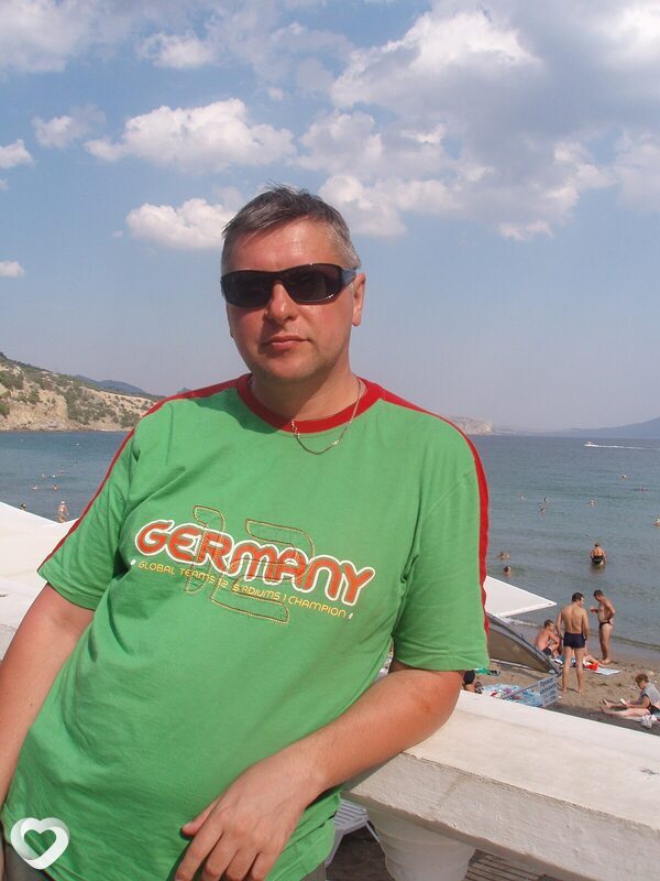 Евгений, 55, Липецке — анкета №888023