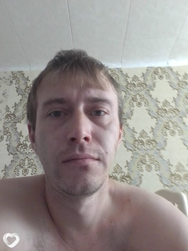 Алексей, 41, Омске — анкета №888026