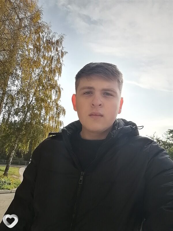 Станислав, 20, Томске — анкета №887915