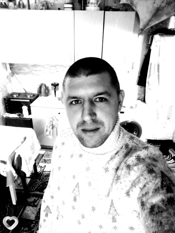 Сергей, 38, Владимире — анкета №887916