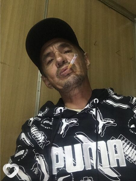 Рустем, 42, Уфе — анкета №887917