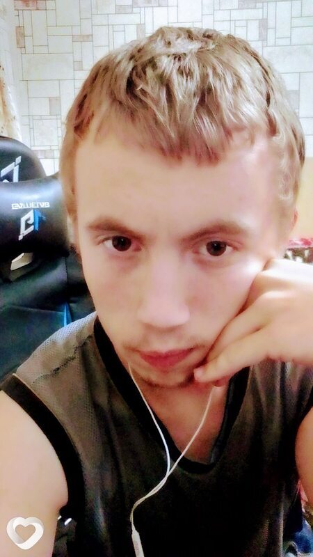 Слава, 20, Воронеже — анкета №887920