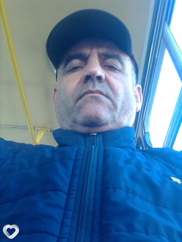Орифшо Камолов, 54, Абакане — анкета №887924