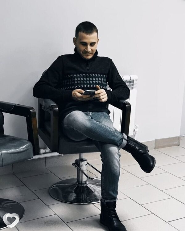 Эдуард, 32, Нижневартовске — анкета №887925