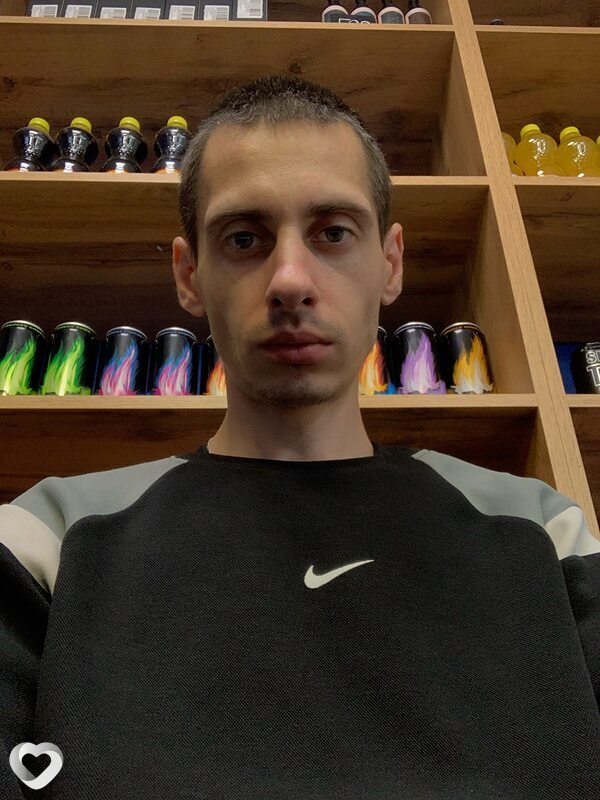 Богдан, 30, Саратове — анкета №887928