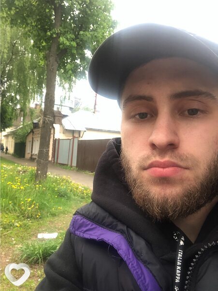 Макс, 28, Курске — анкета №887929