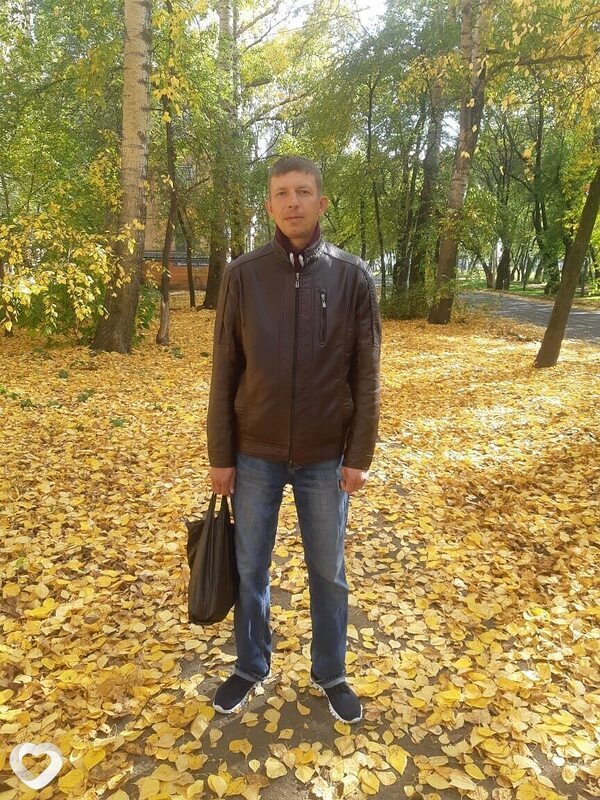 Дима, 49, Комсомольске-на-Амуре — анкета №887930