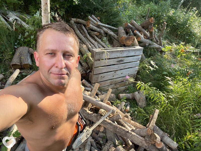 Филипп, 46, Санкт-Петербурге — анкета №888158