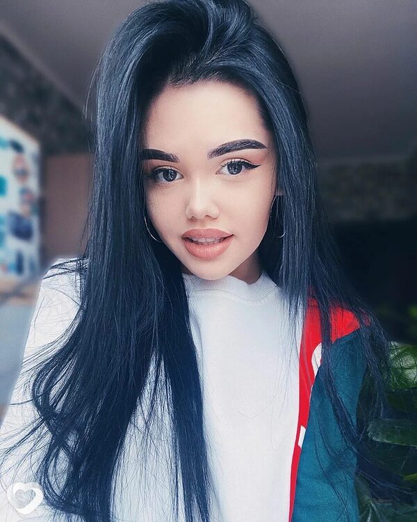 Олеся, 28, Владивостоке — анкета №888159