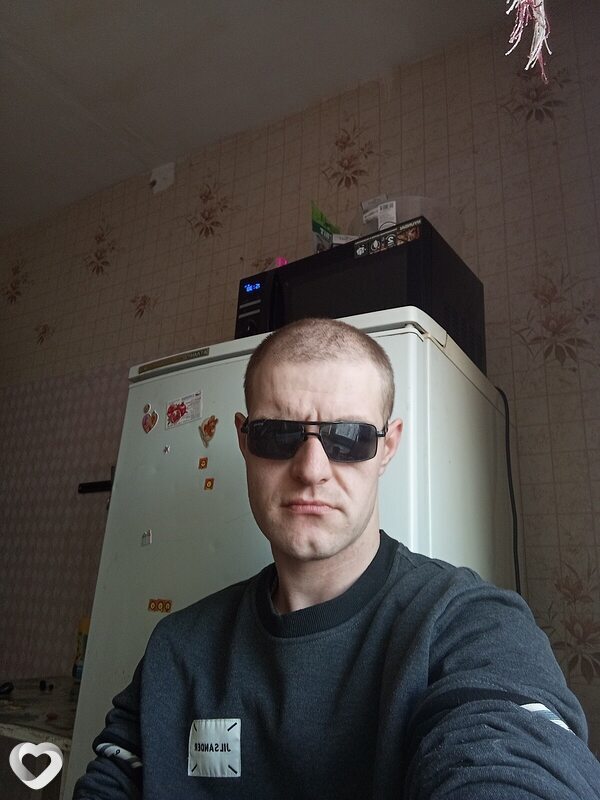 Костя, 33, Новосибирске — анкета №888162