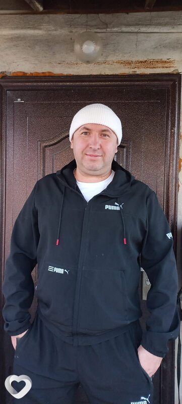 Артём, 42, Челябинске — анкета №888163