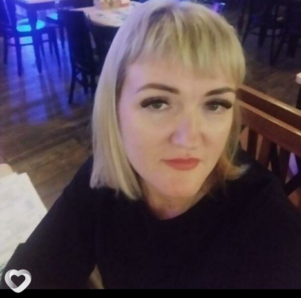Анна, 46, Екатеринбурге — анкета №888165