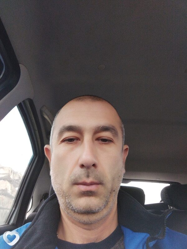 Шухрат, 42, Липецке — анкета №888169