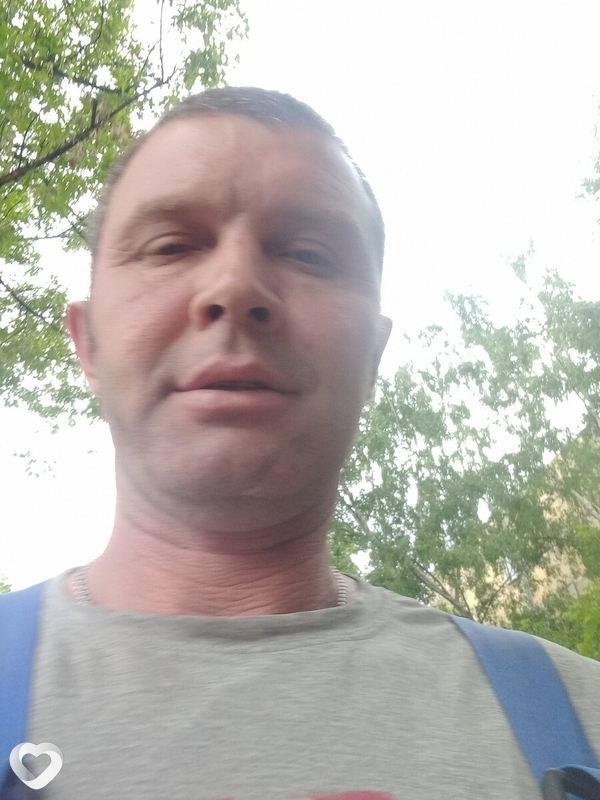 Сергей, 46, Москве — анкета №888172