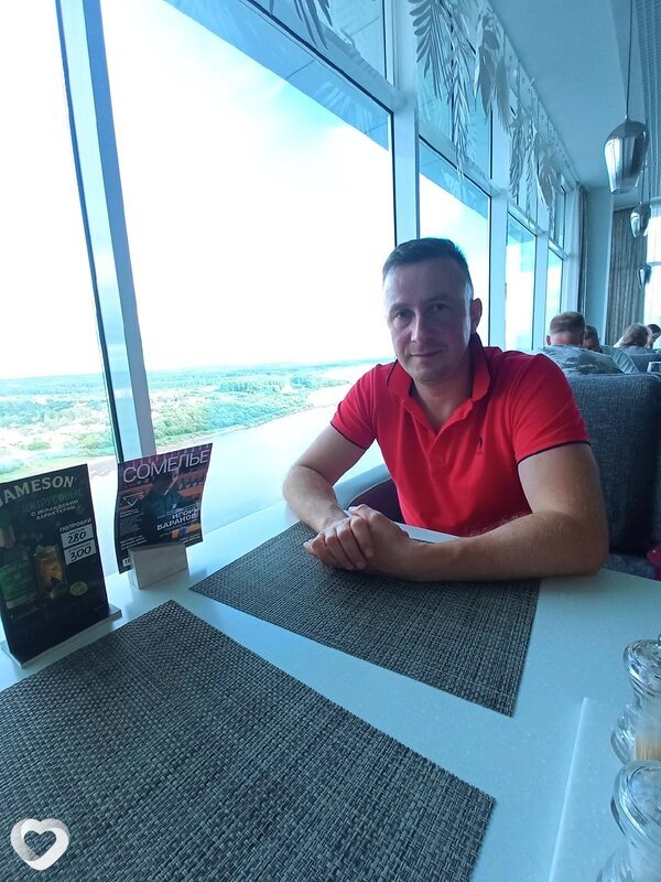 Сергей, 40, Бронницах — анкета №888173