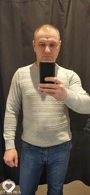 Алексей, 47, Москве — анкета №888174