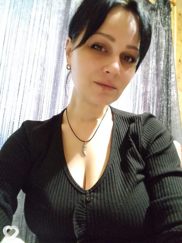 Мария, 34, Бобруйске — анкета №887964
