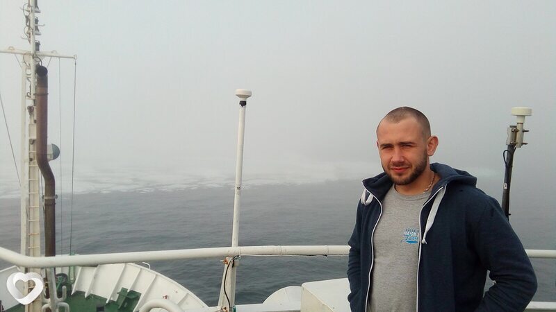 Фёдор, 35, Мурманске — анкета №887976