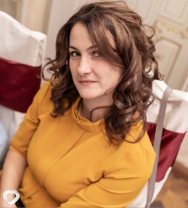 Наталия, 33, Москве — анкета №888134