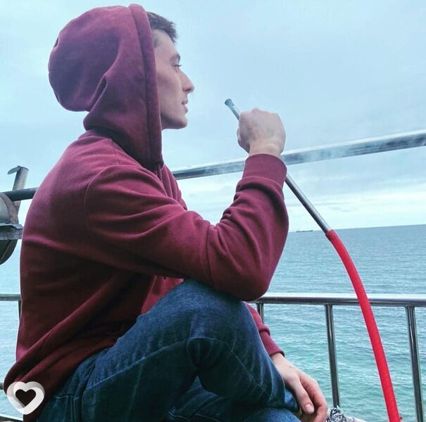 Серёжа, 30, Уссурийске — анкета №888141