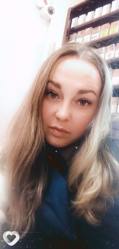Анна, 32, Мозыре — анкета №888144