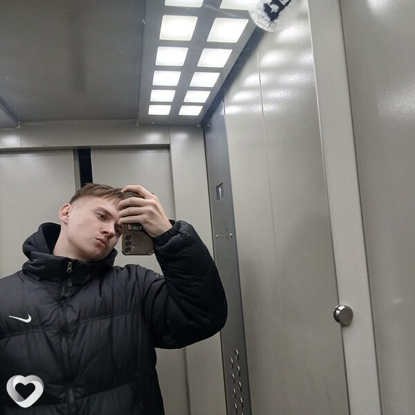 Евгений, 21, Нижнем Новгороде — анкета №888150