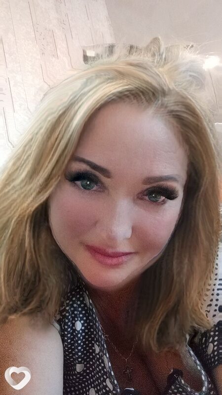 Анастасия, 45, Севастополе — анкета №888153