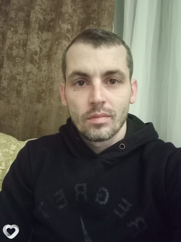 Дима, 35, Тирасполь — анкета №888154