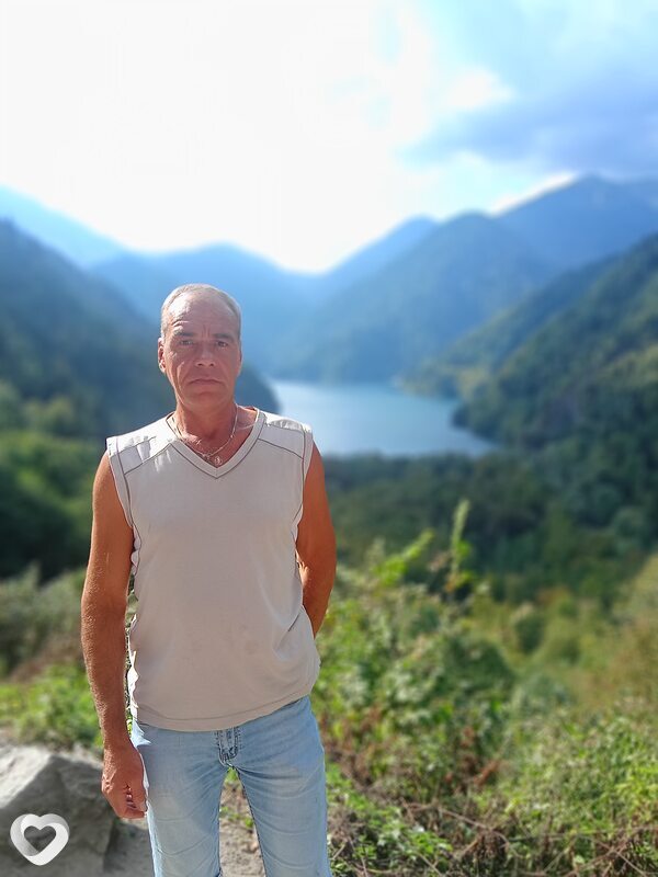 Олег, 57, Озерск (Челябинская Обл) — анкета №888000