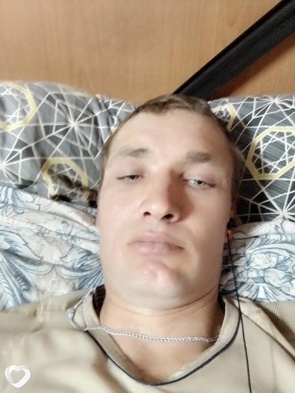 Алексей, 41, Омске — анкета №888003