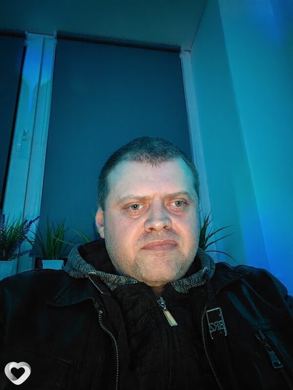 Кирилл, 40, Орше — анкета №888004