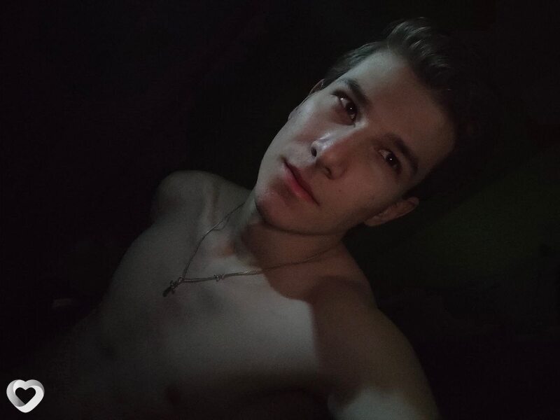 Тимур, 21, Москве — анкета №888031
