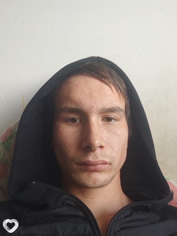 Владимир, 23, Ставрополе — анкета №888032