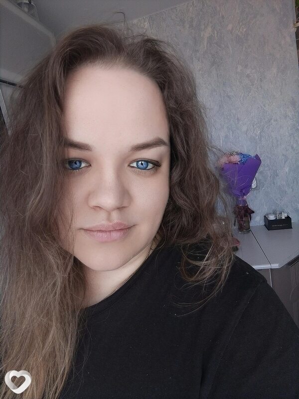 Нюта, 31, Рязани — анкета №888033