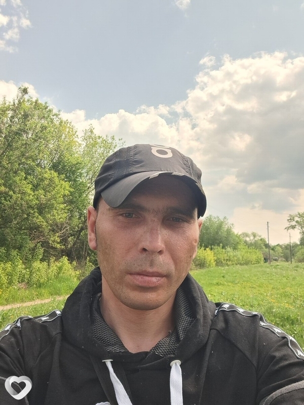 Xxx, 37, Липецке — анкета №888037