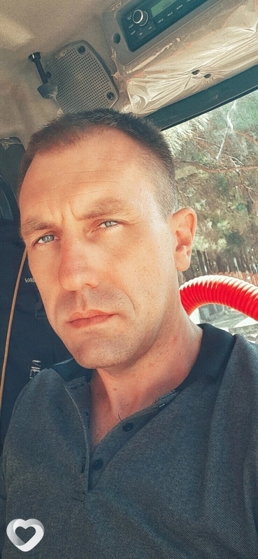 Антон, 39, Геленджике — анкета №888038
