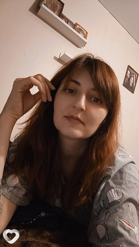 Екатерина, 41, Верхней Пышме — анкета №888043
