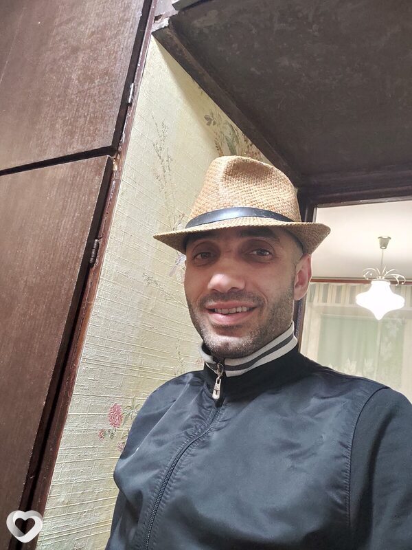 Davit, 39, Ереван — анкета №888047