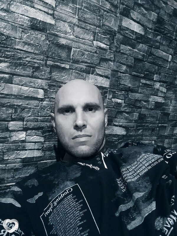 Юра, 41, Бобруйске — анкета №888231