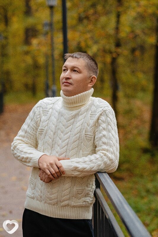 Сергей, 35, Набережных Челнах — анкета №888232