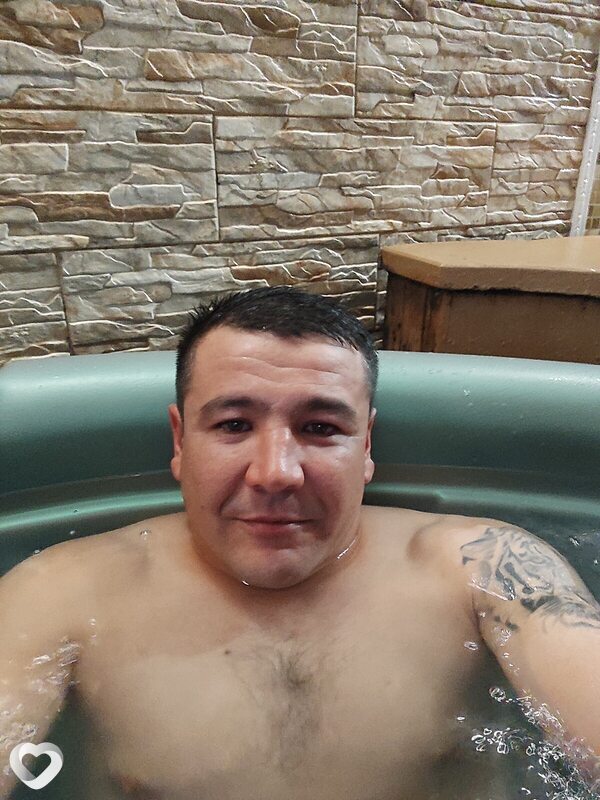 Бек, 40, Обнинске — анкета №888236