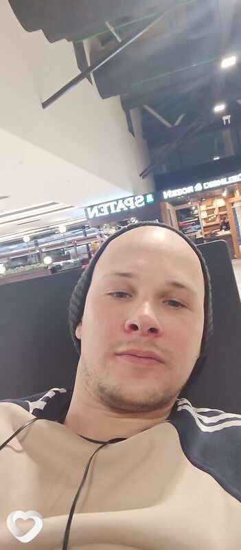 Евгений, 33, Екатеринбурге — анкета №888237