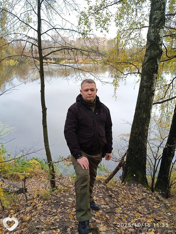 Алексей, 47, Королёв — анкета №888247