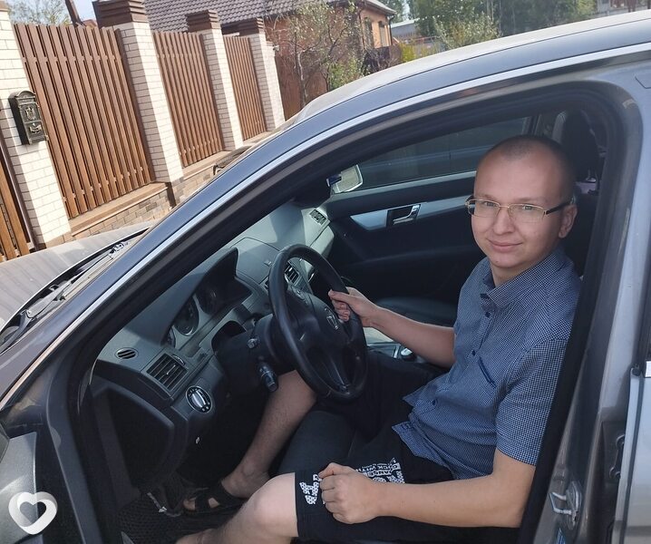 Дмитрий, 28, Батайске — анкета №888250