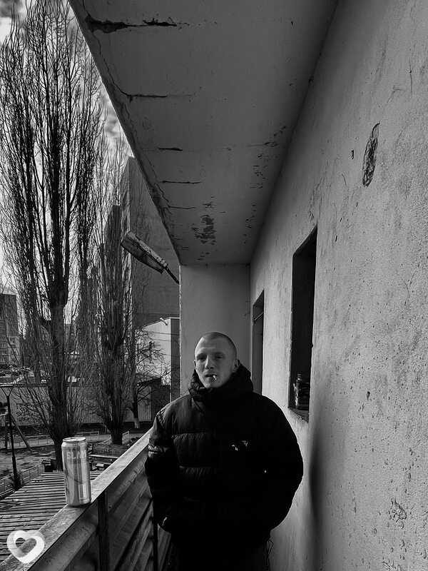 Александр, 22, Старом Осколе — анкета №888253