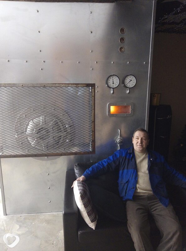 Дмитрий, 61, Екатеринбурге — анкета №888058