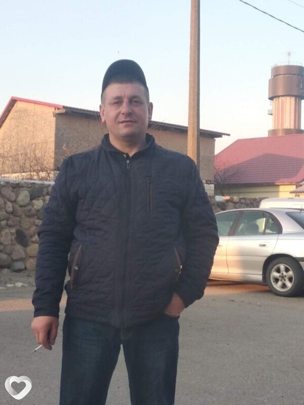 Сергей, 49, Глубоком — анкета №888060