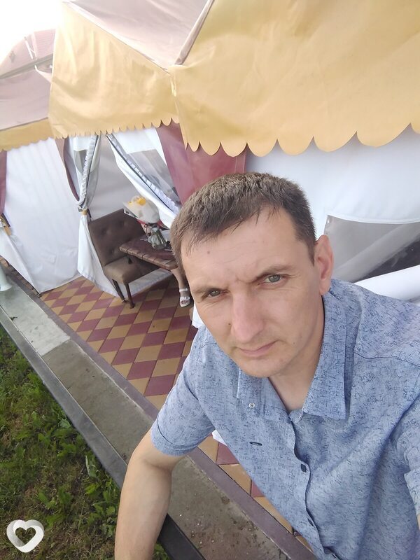 Константин, 39, Кемерове — анкета №888063