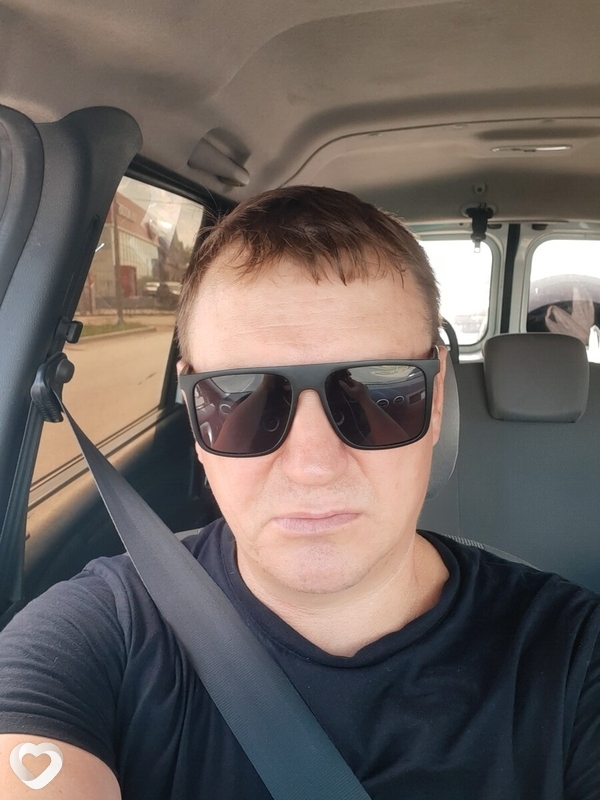 Сергей, 45, Кургане — анкета №888064
