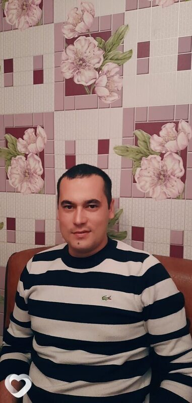 Бурак, 38, Новосибирске — анкета №888068